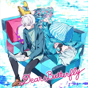 Dear Butterfly
