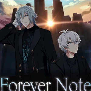 Forever Note