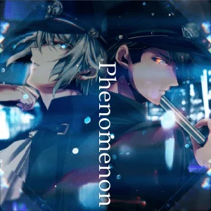 Phenomenon