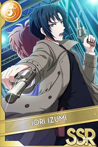 アイナナ警察3