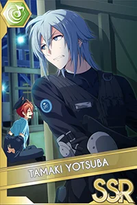 アイナナ警察3