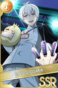 アイナナ警察3