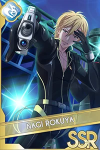 アイナナ警察3