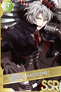 black side