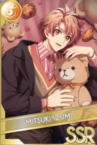 My Sweet Teddy