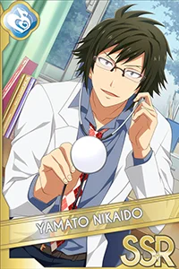 アイナナ学園3