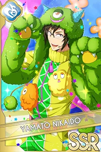 モンスター2