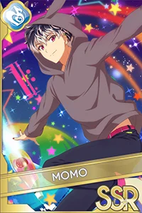 うさ耳パーカー2