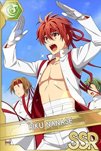 アイナナ学園3