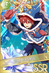 Xmas magic