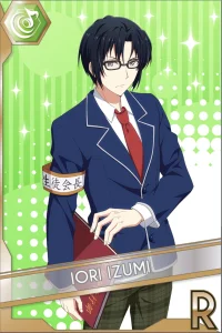アイナナ学園