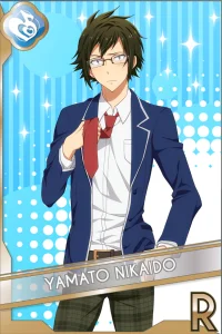 アイナナ学園