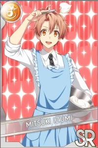 アイナナ学園2