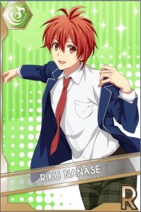 アイナナ学園