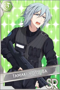 アイナナ警察2