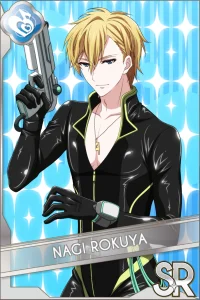アイナナ警察2