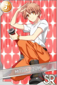 お仕事