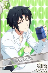 誕生日日和