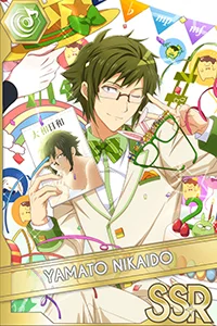 誕生日日和2
