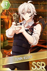 トリガー警察3