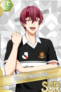 Jリーグで白黒つけようか