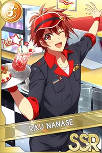 Order Please!