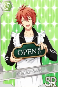 cafe rabBit Day