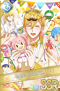 誕生日日和2