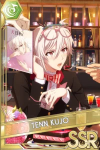 誕生日日和2