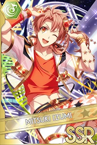 Happy Sparkle Star!