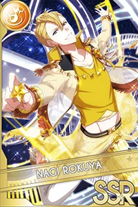 Happy Sparkle Star!