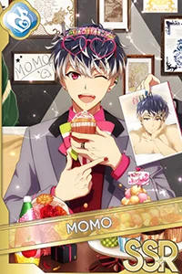 誕生日日和2