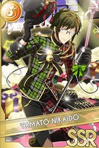 Xmas rock