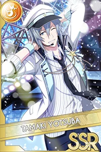 White Special Day!2