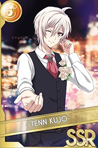 U COMPLETE ME