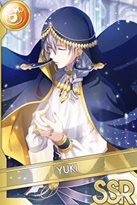 星巡りの観測者