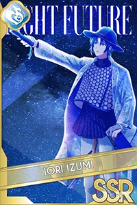 LIGHT FUTURE