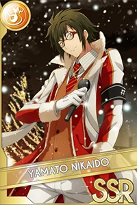 クリスマス