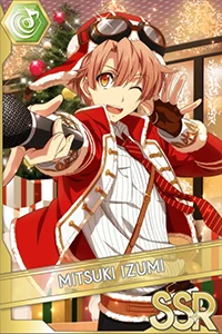 クリスマス