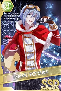 クリスマス