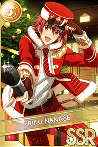 クリスマス