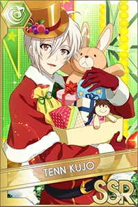 クリスマス