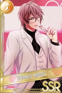 Doctor in Pink