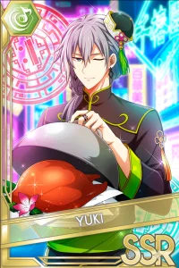 チャイナナ